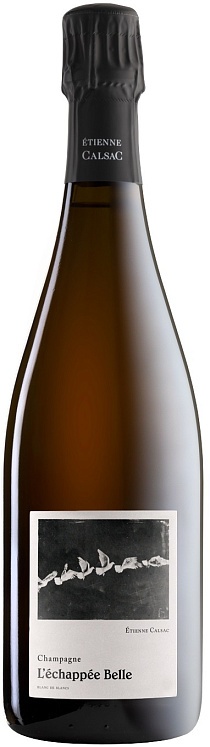 Etienne Calsac L’Echappee Belle Extra Brut