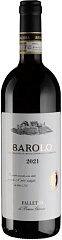 Вино Azienda Agricola Falletto Barolo 2021