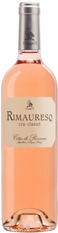 Domaime de Rimauresq Rose Classique Cru Classe 2019 Set 6 bottles
