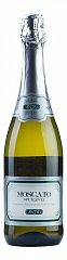 Campagnola Moscato Spumante Set 6 Bottles