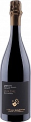 Шампанське та ігристе Delouvin Nowack La Bleme Blanc de Blancs Brut Nature 2017