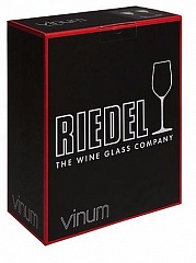Стекло Riedel Vinum Cuvee Prestige 230 ml Set of 2