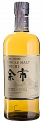 Виски Nikka Yoichi