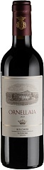 Вино Tenuta dell'Ornellaia Bolgheri DOC Superiore 2021, 375ml