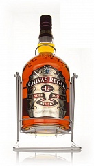 Chivas Regal 12 YO 4.5l