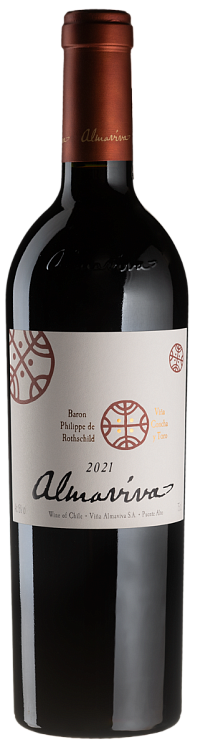 Almaviva 2021