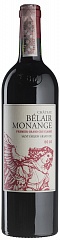 Вино Chateau Belair Monange 2010