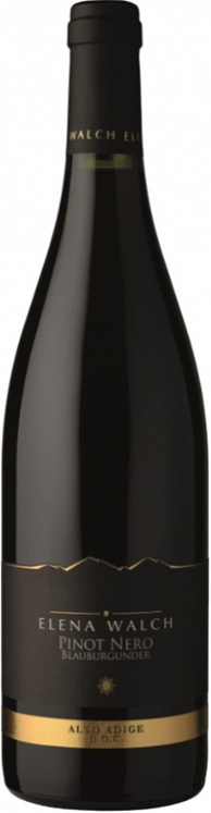 Elena Walch Pinot Nero 2018 Set 6 bottles