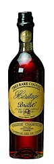 Коньяк Brillet Tres Rare Heritage Brut de Fut Premier Grand Cru Grande Champagne