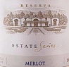Errazuriz Estate Merlot 2015 Set 6 Bottles
