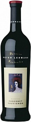 Вино Peter Lehmann Cabernet Sauvignon Barossa 2006