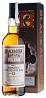 Blackadder Barbados 4 Square Rum Raw Cask 12 YO 2004/2017