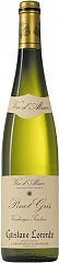 Вино Gustave Lorentz Pinot-Gris Vendange Tardive Grand Cru Altenberg de Bergheim 2010, 500ml
