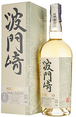 Виски Kaikyo Hatozaki Pure Malt Japanese Whisky Set 2 Bottles