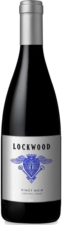 Lockwood Pinot Noir Central Coast 2020