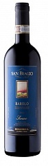 Вино San Biagio Barolo Sorano 2012 Set 6 bottles