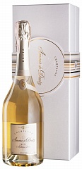 Шампанское и игристое Amour de Deutz Brut Blanc de Blancs 2010