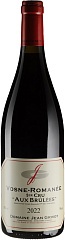 Вино Jean Grivot Vosne-Romanee Premier Cru Aux Brulees 2022