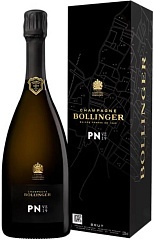 Шампанское и игристое Bollinger PN VZ 2019