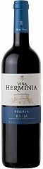 Вино Vina Herminia Reserva Set 6 bottles