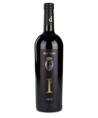 Вино Davinum Solo Uno 2021