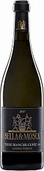 Вино Sella&Mosca Terre Bianche Cuvee 161 2017 Set 6 bottles