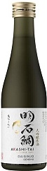 Akashi Tai Daiginjo Genshu 300ml Set 6 Bottles