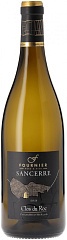 Вино Fournier Pere & Fils Sancerre Clos du Roc 2021