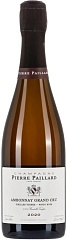Шампанское и игристое Pierre Paillard Ambonnay Vieilles Vignes Grand Cru Extra Brut 2020