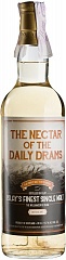 Виски The Williamson's Dram Islay Single Malt The Nectar of the Daily Drams Daily Dram