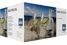 Стекло Schott Zwiesel Gin Tonic 710ml Set of 2