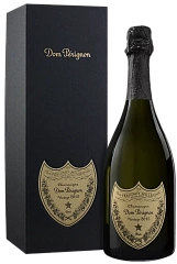 Шампанское и игристое Dom Perignon Blanc Vintage 2015