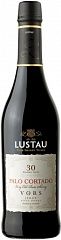 Lustau Palo Cortado VORS 30 YO, 500ml