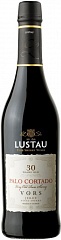 Вино Lustau Palo Cortado VORS 30 YO, 500ml