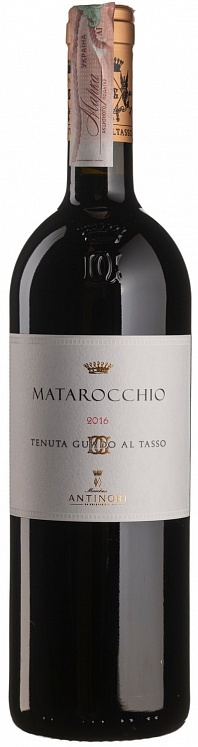 Antinori Guado al Tasso Matarocchio 2016