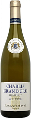 Simonnet-Febvre Chablis Grand Cru Blanchot 2021