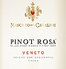 Maschio dei Cavalieri Pinot Rosa Frizzante Set 6 Bottles