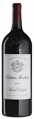 Вино Chateau Montrose 2013 Magnum 1,5L