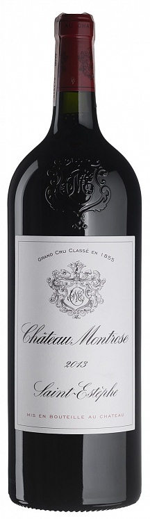 Chateau Montrose 2013 Magnum 1,5L