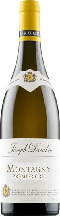 Joseph Drouhin Montagny Premier Cru 2016