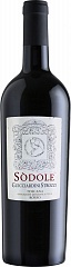Вино Guicciardini Strozzi Sodole Toscana IGT 2008