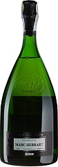 Шампанське та ігристе Marc Hebrart Brut Special Club 2019 Magnum 1,5L