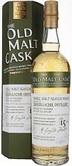 Craigellachie 15YO, 1997, The Old Malt Cask, Douglas Laing