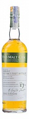 Віскі Probably Speyside's Finest Distillery 17 YO, 1991, The Old Malt Cask, Douglas Laing