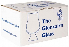 Стекло Glencairn Whisky Glass Set of 6