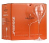 Lehmann Glass Premium 18 Louis Roederer Champagne