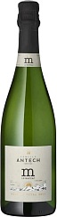 Шампанское и игристое Antech Blanquette de Limoux Reserve Extra Brut 2021 Set 6 Bottles