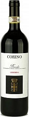 Вино Giovanni Corino Barolo Arborina 2012