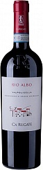 Вино Ca' Rugate Rio Albo 2019 Set 6 bottles
