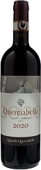 Вино Querciabella Chianti Classico DOCG 2020 Set 6 Bottles